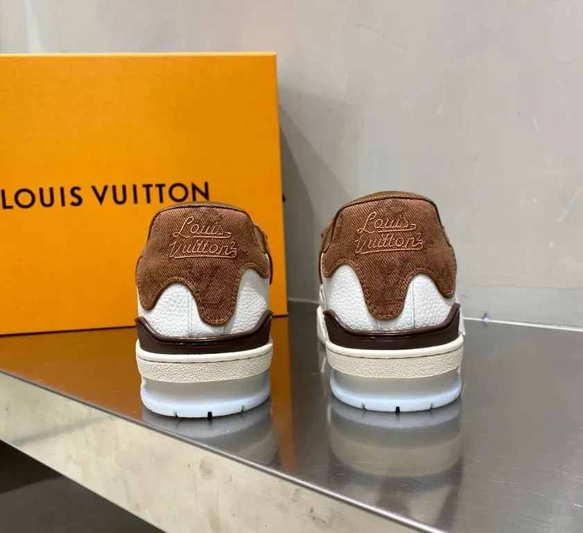 Louis Vuitton Shoe 